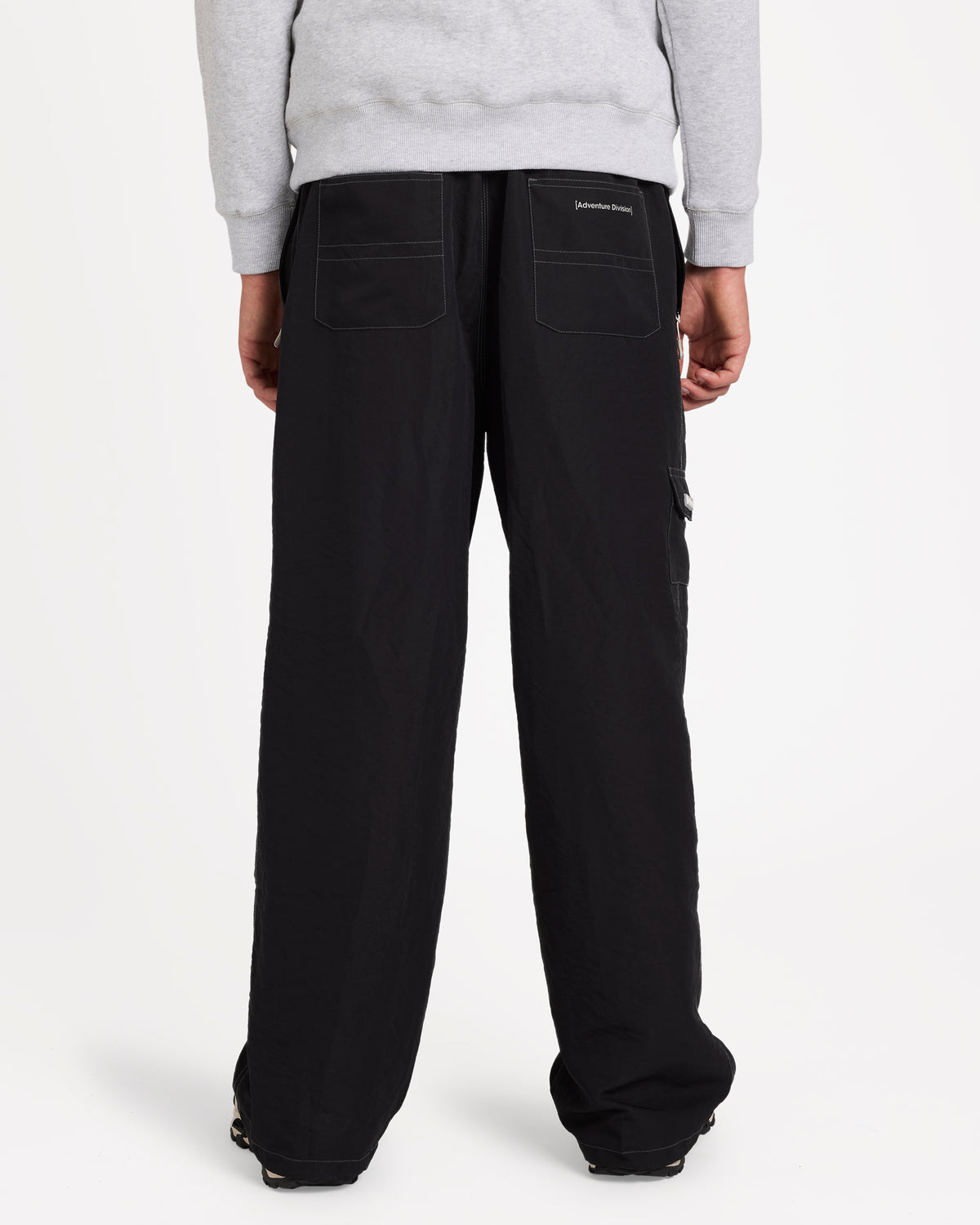 Mens A/Div Slant Cargo Pants -BILLABONG