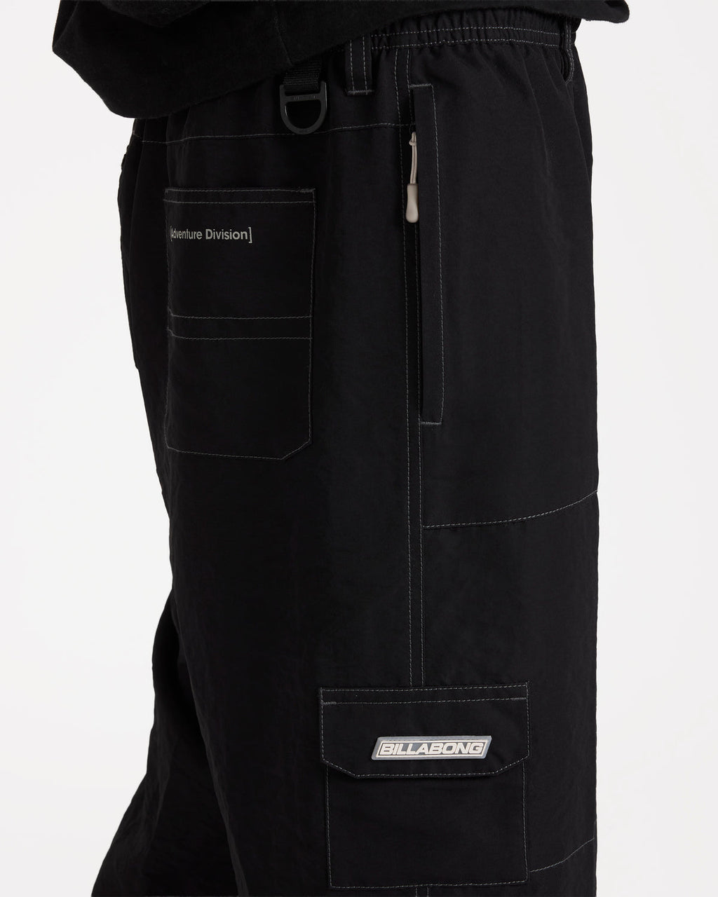 Mens A/Div Slant Cargo Pants -BILLABONG