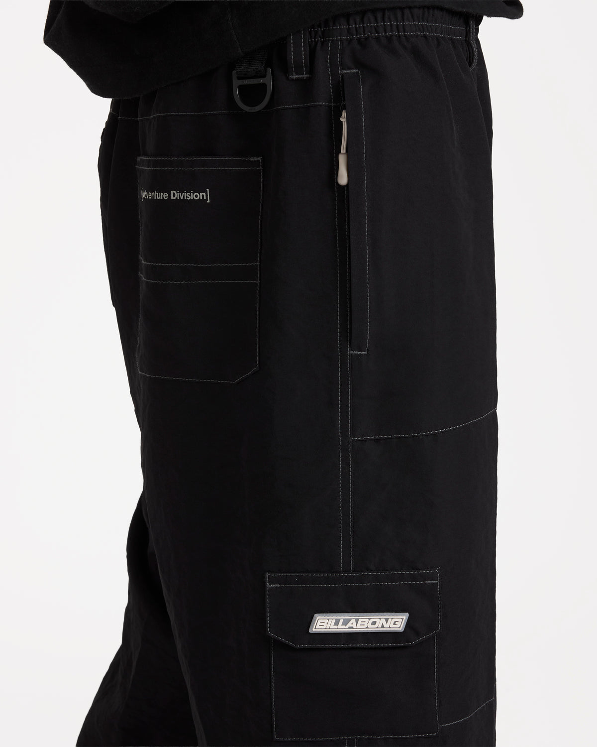 Mens A/Div Slant Cargo Pants -BILLABONG
