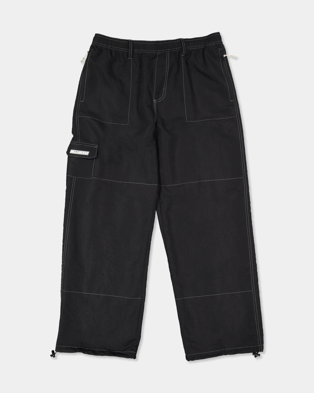Mens A/Div Slant Cargo Pants -BILLABONG
