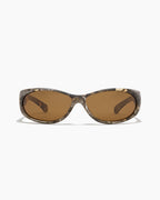 RITUAL VISION DEMON SPEED COMBAT \ BRONZE POLARISED