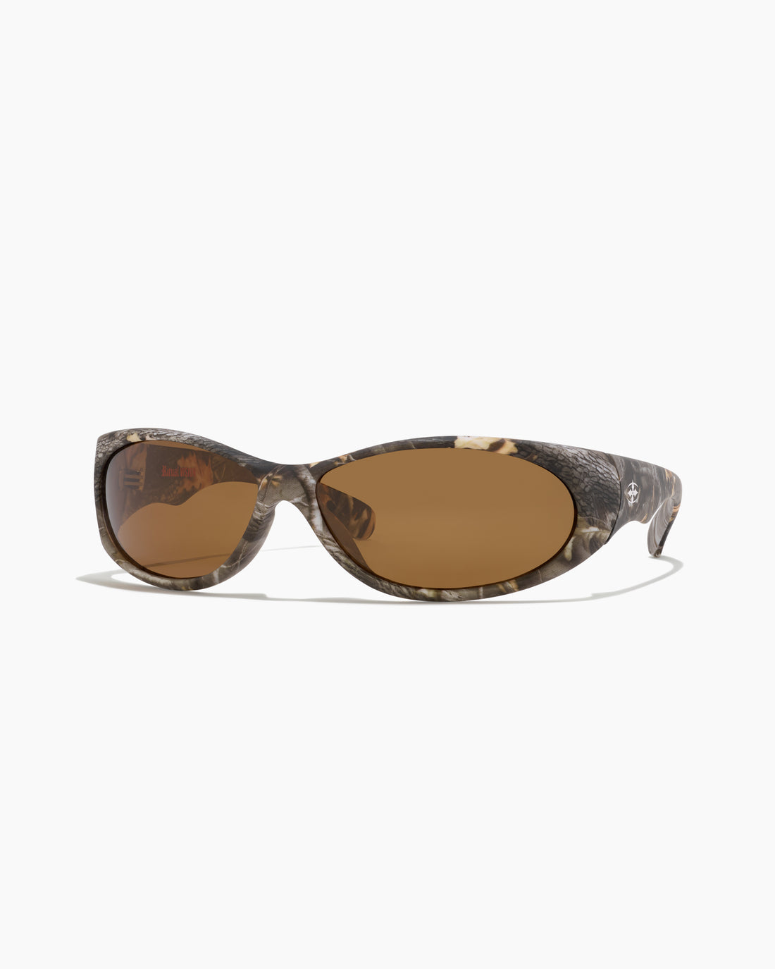 RITUAL VISION DEMON SPEED COMBAT \ BRONZE POLARISED