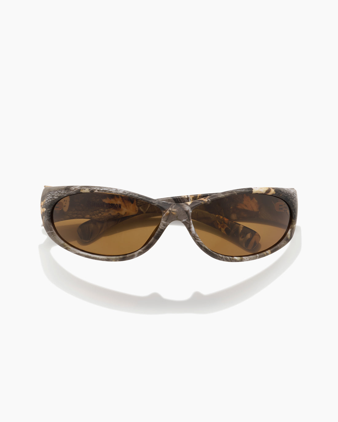 RITUAL VISION DEMON SPEED COMBAT \ BRONZE POLARISED