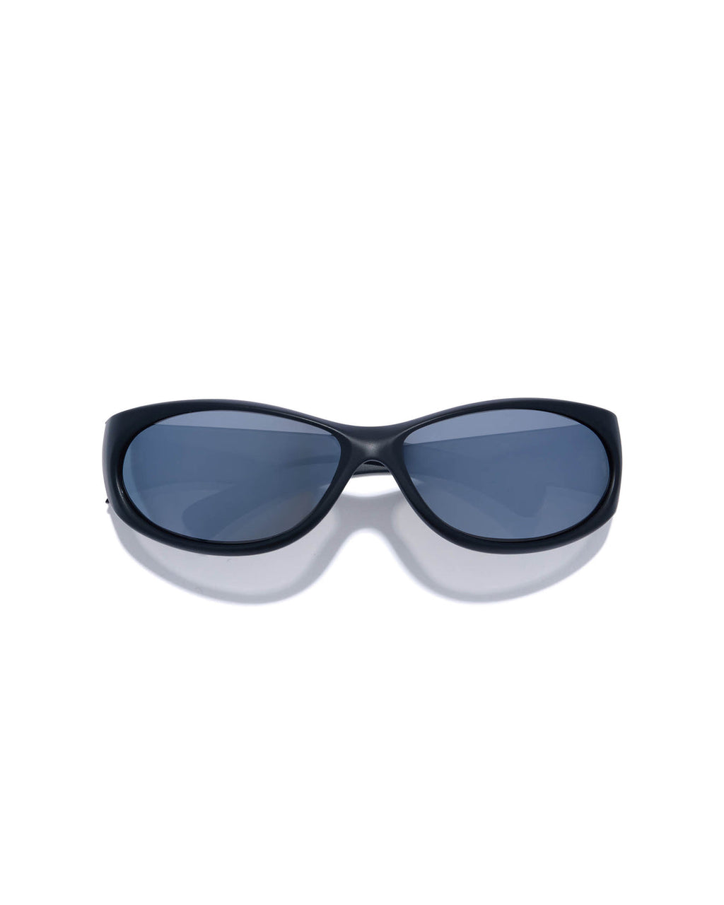 RITUAL VISION DEMON SPEED COMBAT/MATTE BLACK/MATTE CHROME