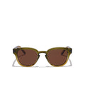 RITUAL VISION BLACKMARKET -OLIVE FADE / BRONZE