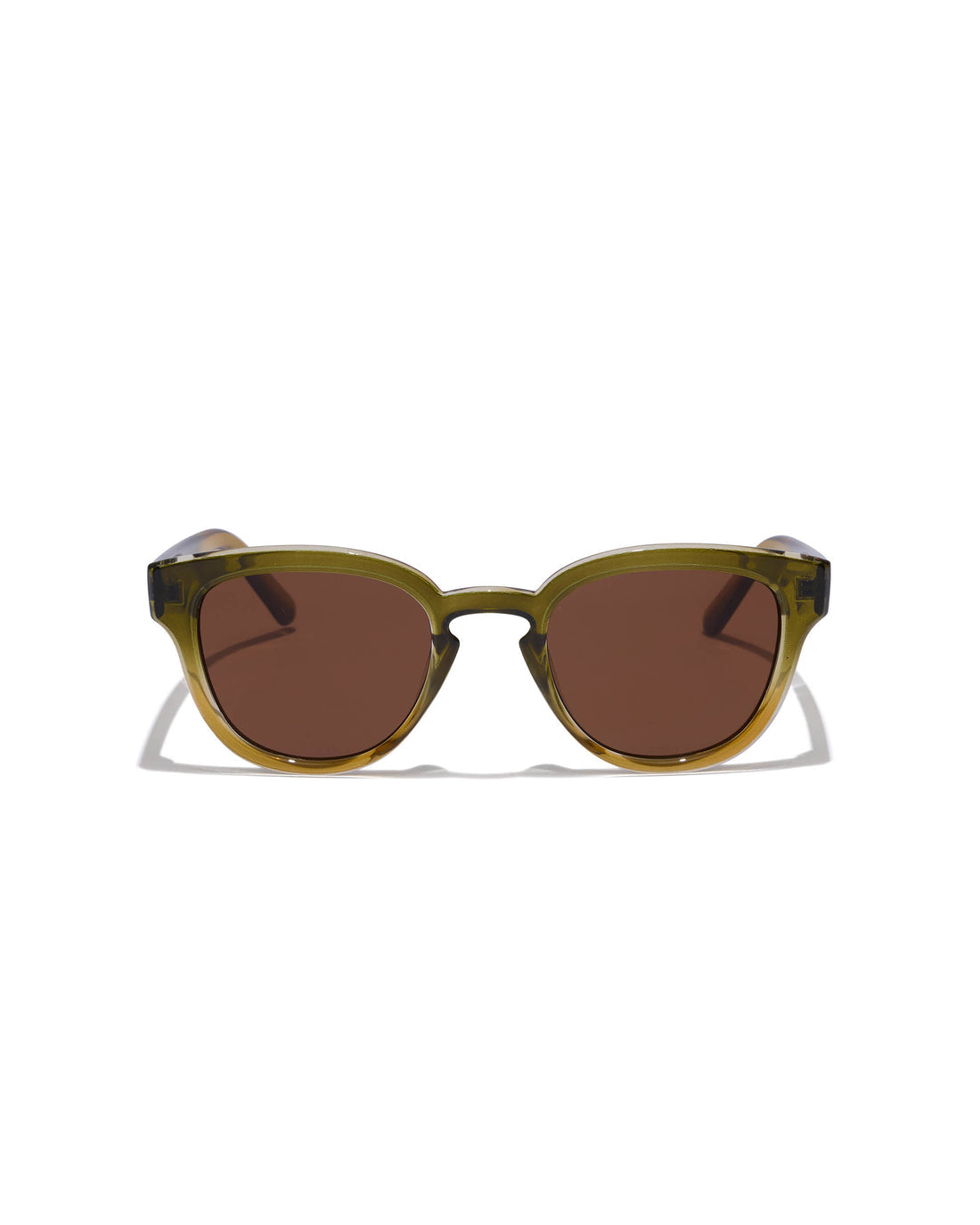 RITUAL VISION BLACKMARKET -OLIVE FADE / BRONZE