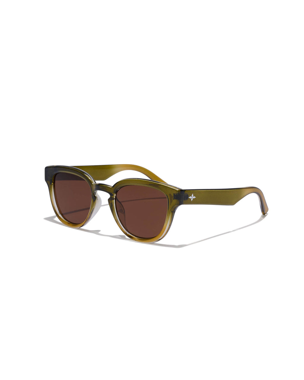 RITUAL VISION BLACKMARKET -OLIVE FADE / BRONZE