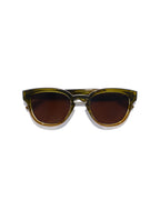 RITUAL VISION BLACKMARKET -OLIVE FADE / BRONZE