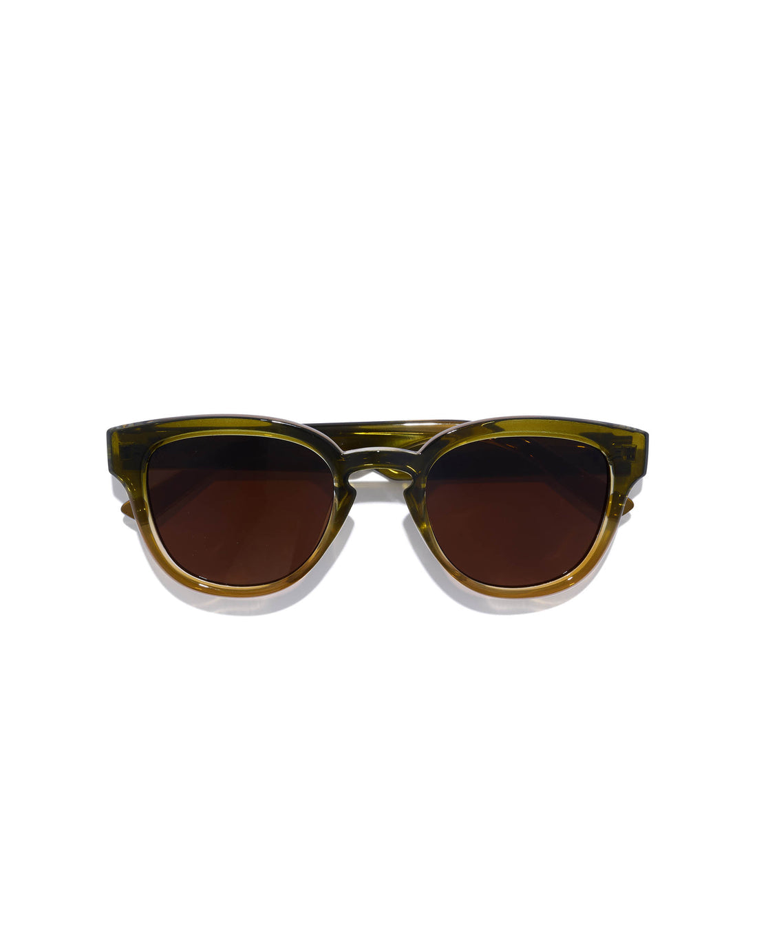 RITUAL VISION BLACKMARKET -OLIVE FADE / BRONZE