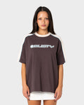Timmy Target 220 Oversized Tee