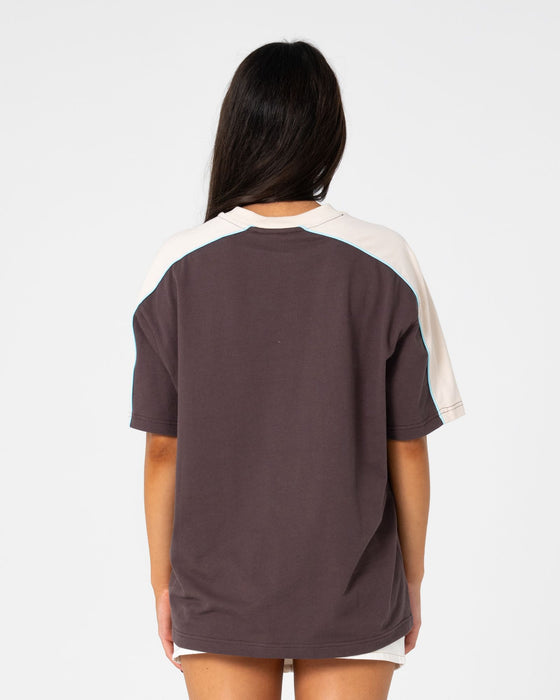 Timmy Target 220 Oversized Tee