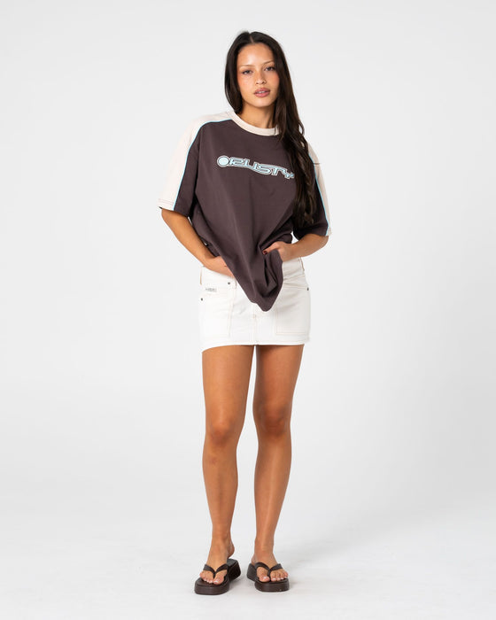 Timmy Target 220 Oversized Tee