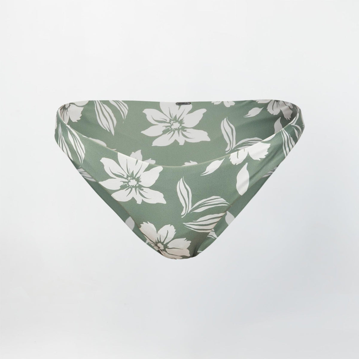 WOMEN'S SALTWATER ESSENTIALS ROCKLEY BIKINI BOTTOM - SEA SPRAY