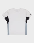 Mens YG Flux T-Shirt - Quicksilver
