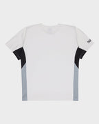 Mens YG Flux T-Shirt - Quicksilver