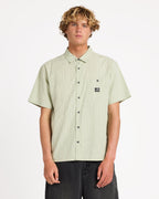 Mens Spec 73 Mogul Shirt- BILLABONG