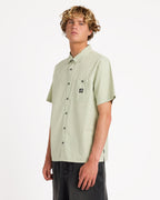 Mens Spec 73 Mogul Shirt- BILLABONG
