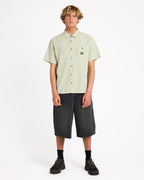 Mens Spec 73 Mogul Shirt- BILLABONG
