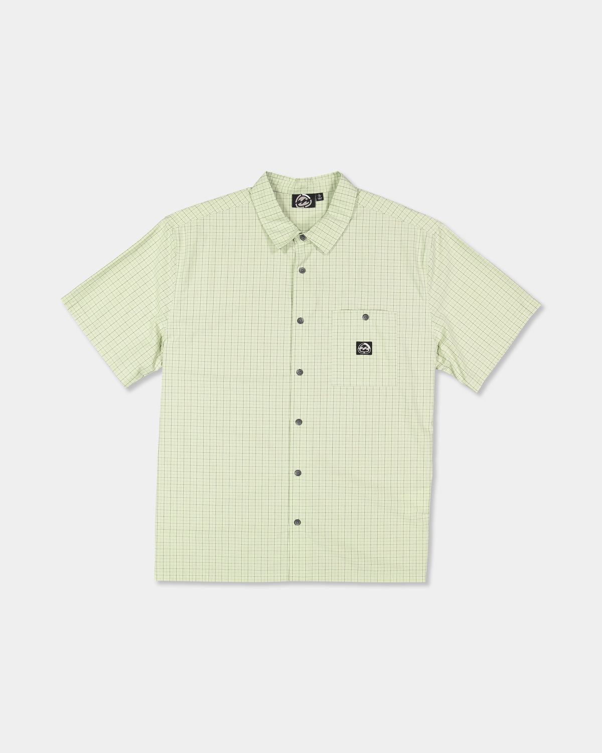 Mens Spec 73 Mogul Shirt- BILLABONG