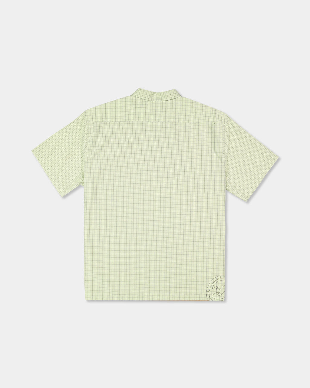 Mens Spec 73 Mogul Shirt- BILLABONG