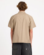 Mens Spec 73 Mogul Shirt- BILLABONG
