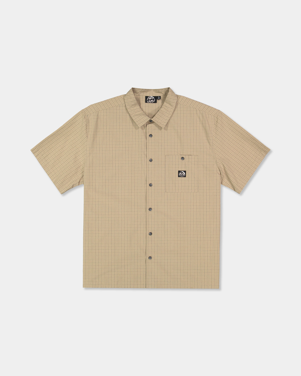 Mens Spec 73 Mogul Shirt- BILLABONG