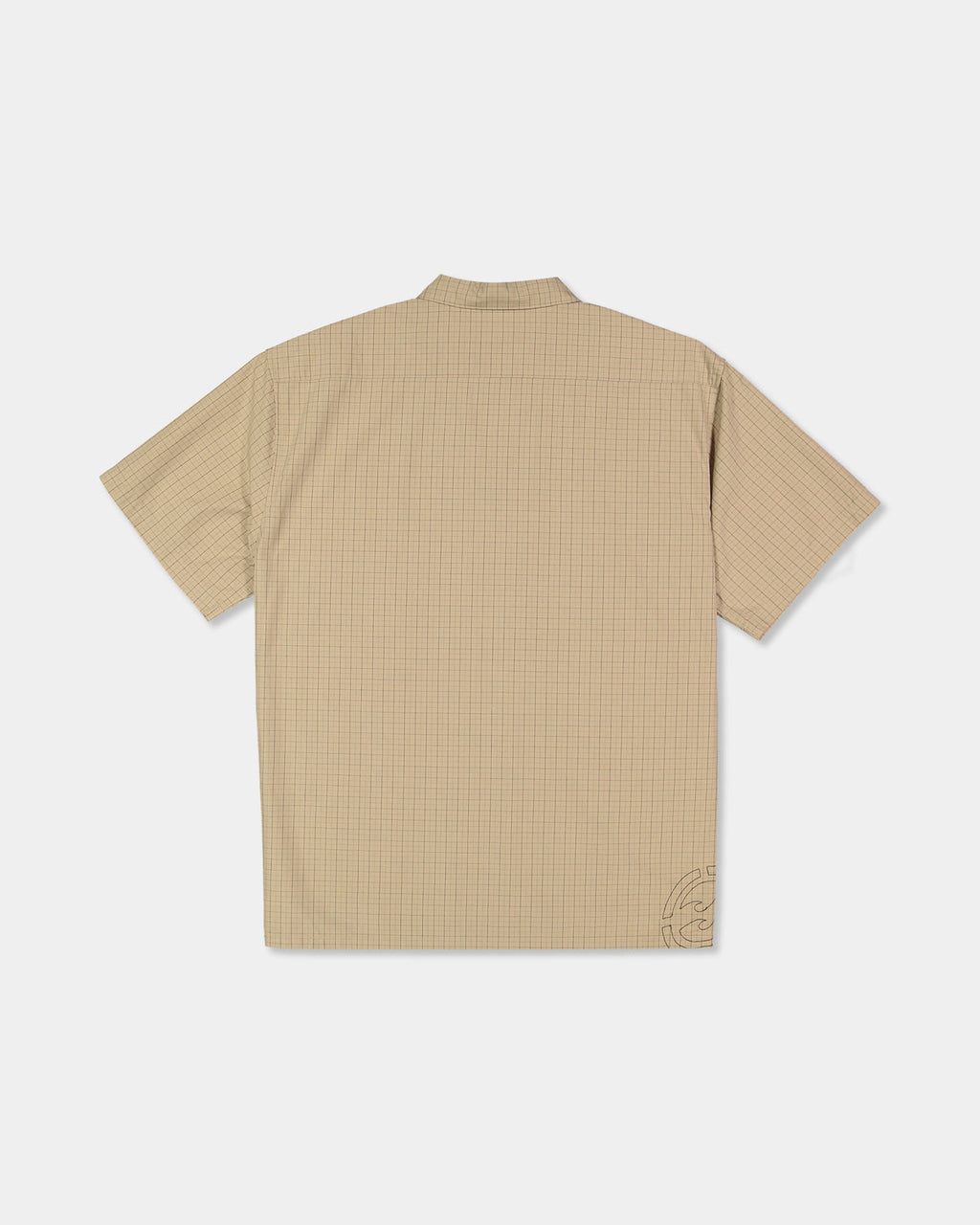 Mens Spec 73 Mogul Shirt- BILLABONG