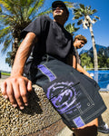 Mens Throw On 3.0 22" Boardshorts-BILLABONG