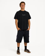 Mens Throw On 3.0 22" Boardshorts-BILLABONG