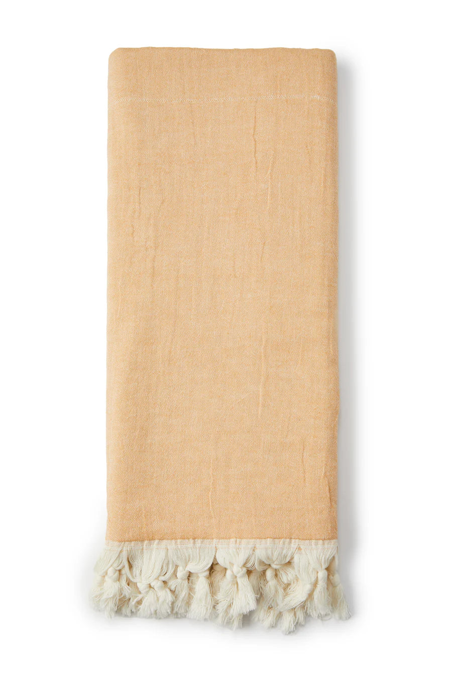 SALTY SHADOWS Palm Tree Turkish Towel