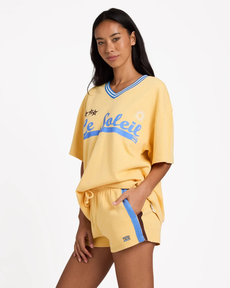 BILLABONG Dream State Short