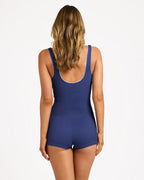 BILLABONG Summer Hi Retro Surf Suit