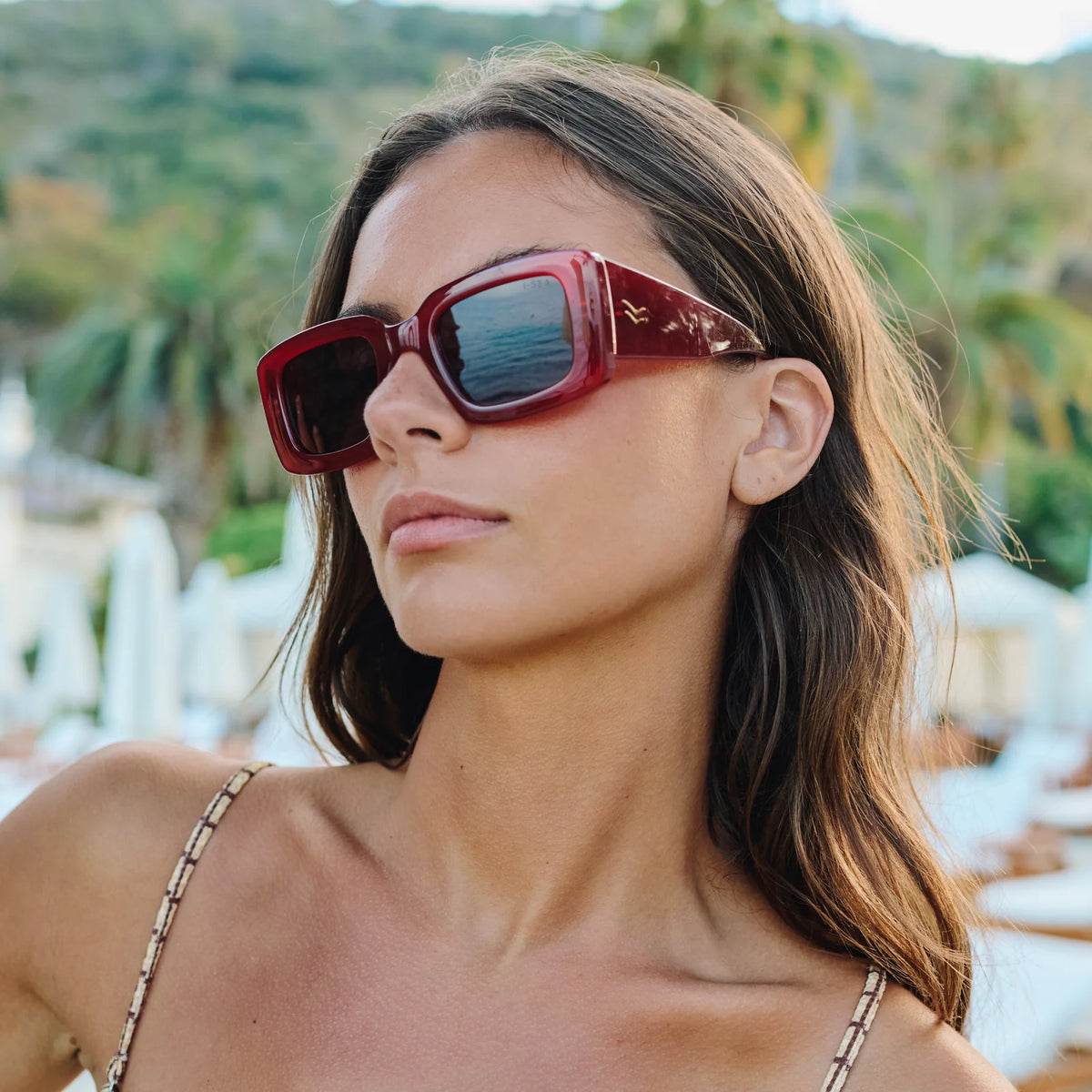 I SEA EMORY sunglasses