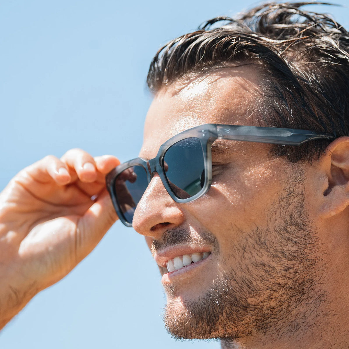 I SEA James sunglasses