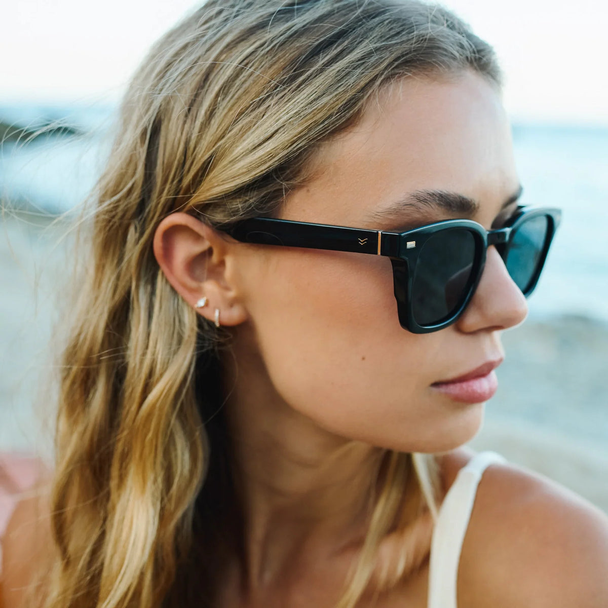I SEA Palmer Sunglasses