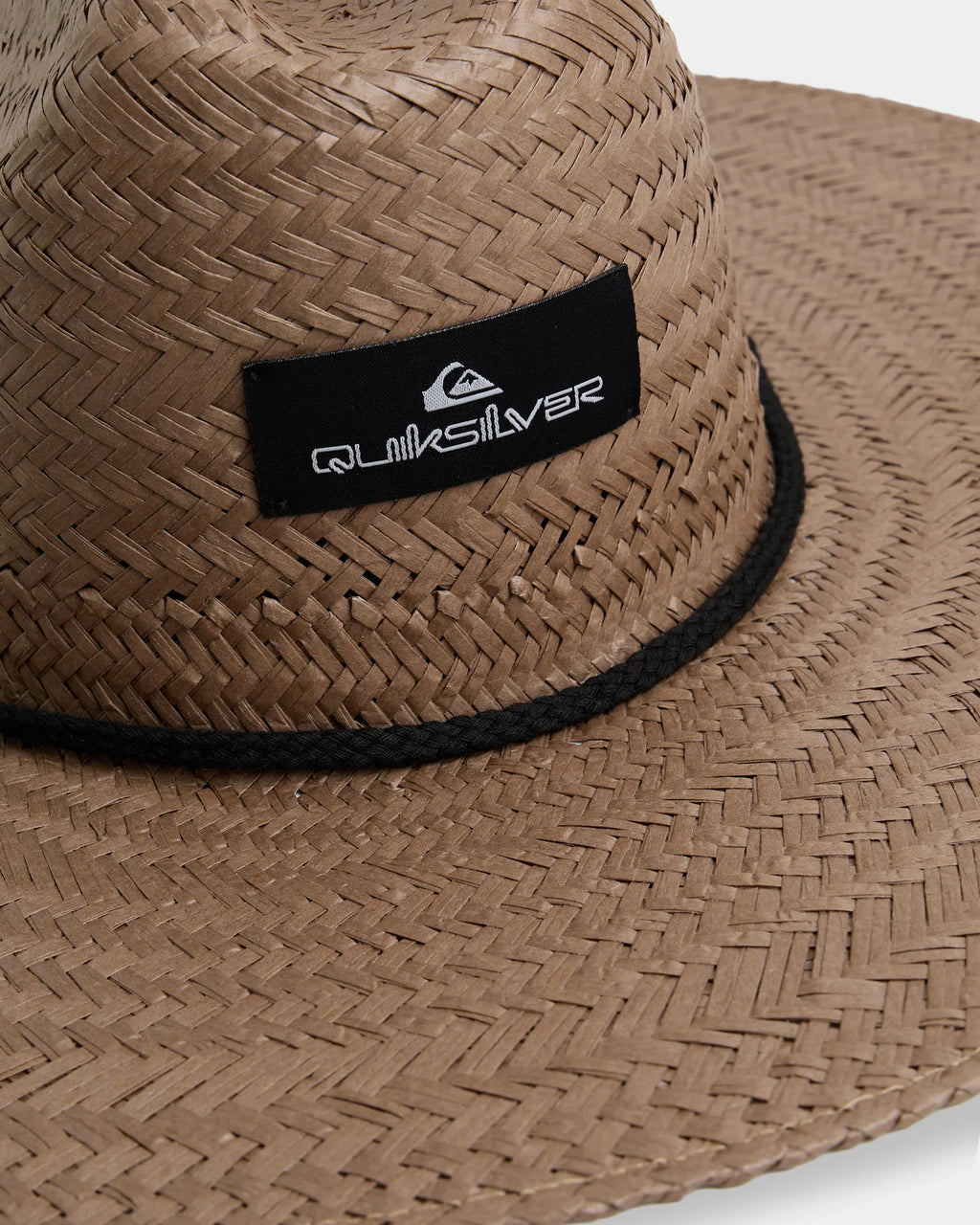 QUIKSILVER Pierside Packable Hat