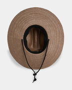 QUIKSILVER Pierside Packable Hat