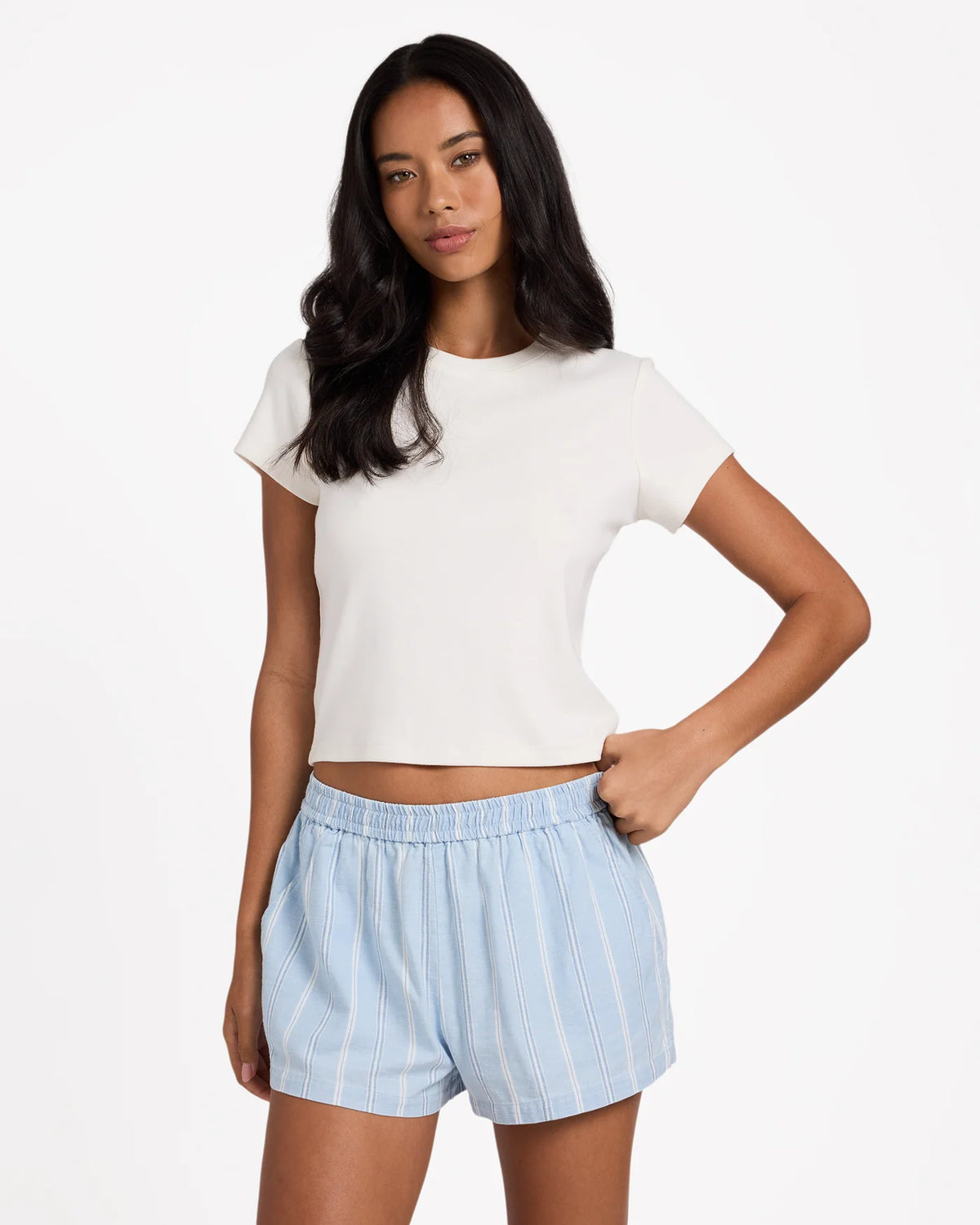 BILLABONG Salt Air Stripe Short