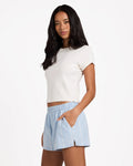 BILLABONG Salt Air Stripe Short