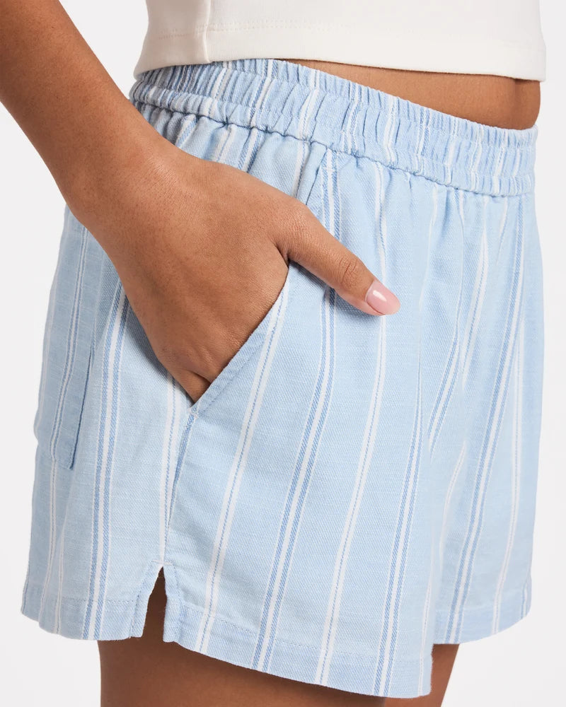 BILLABONG Salt Air Stripe Short