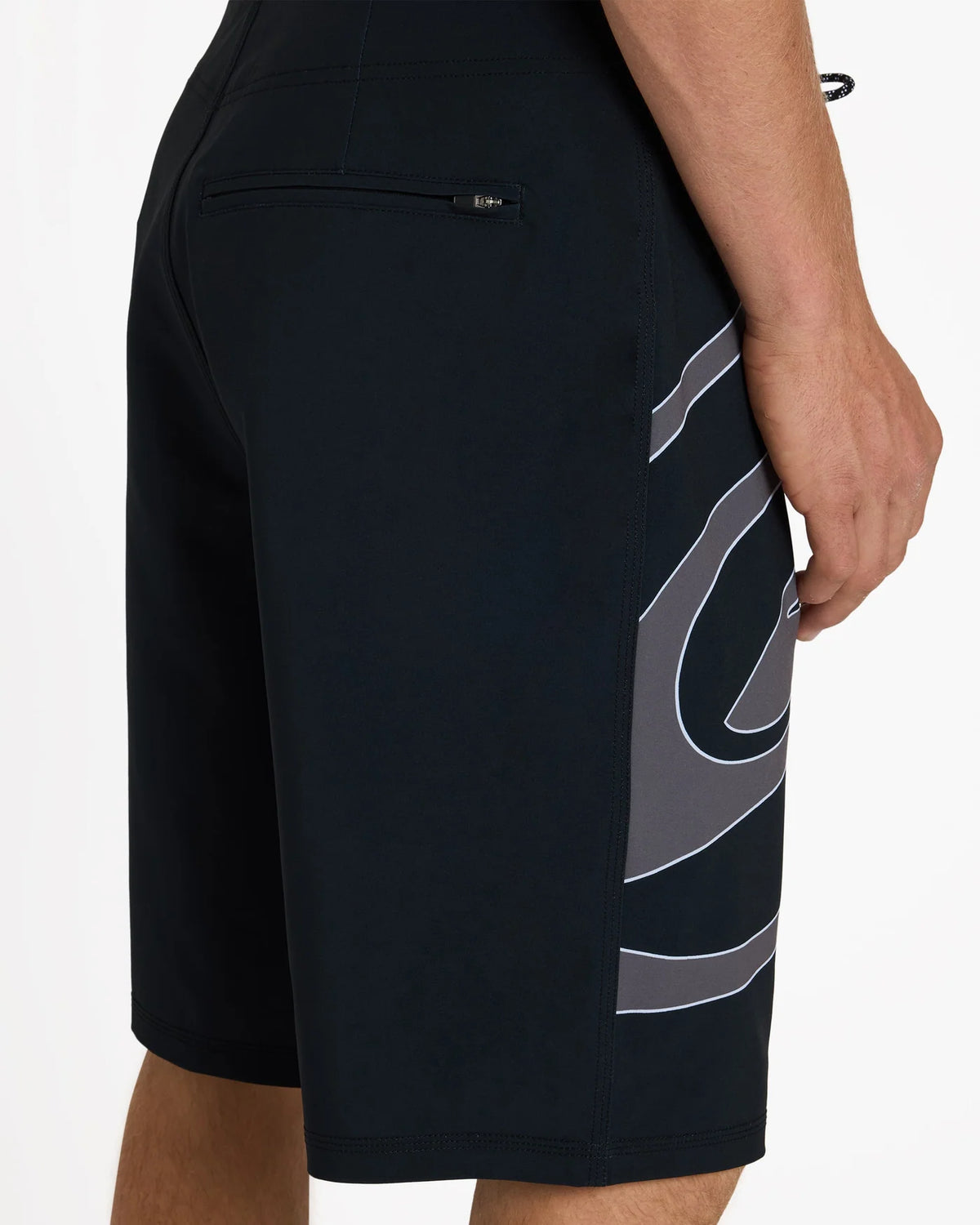 QUIKSILVER Silicon 21 Boardshort
