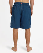 QUIKSILVER Karva Half Jam 21 BOARDSHORTS