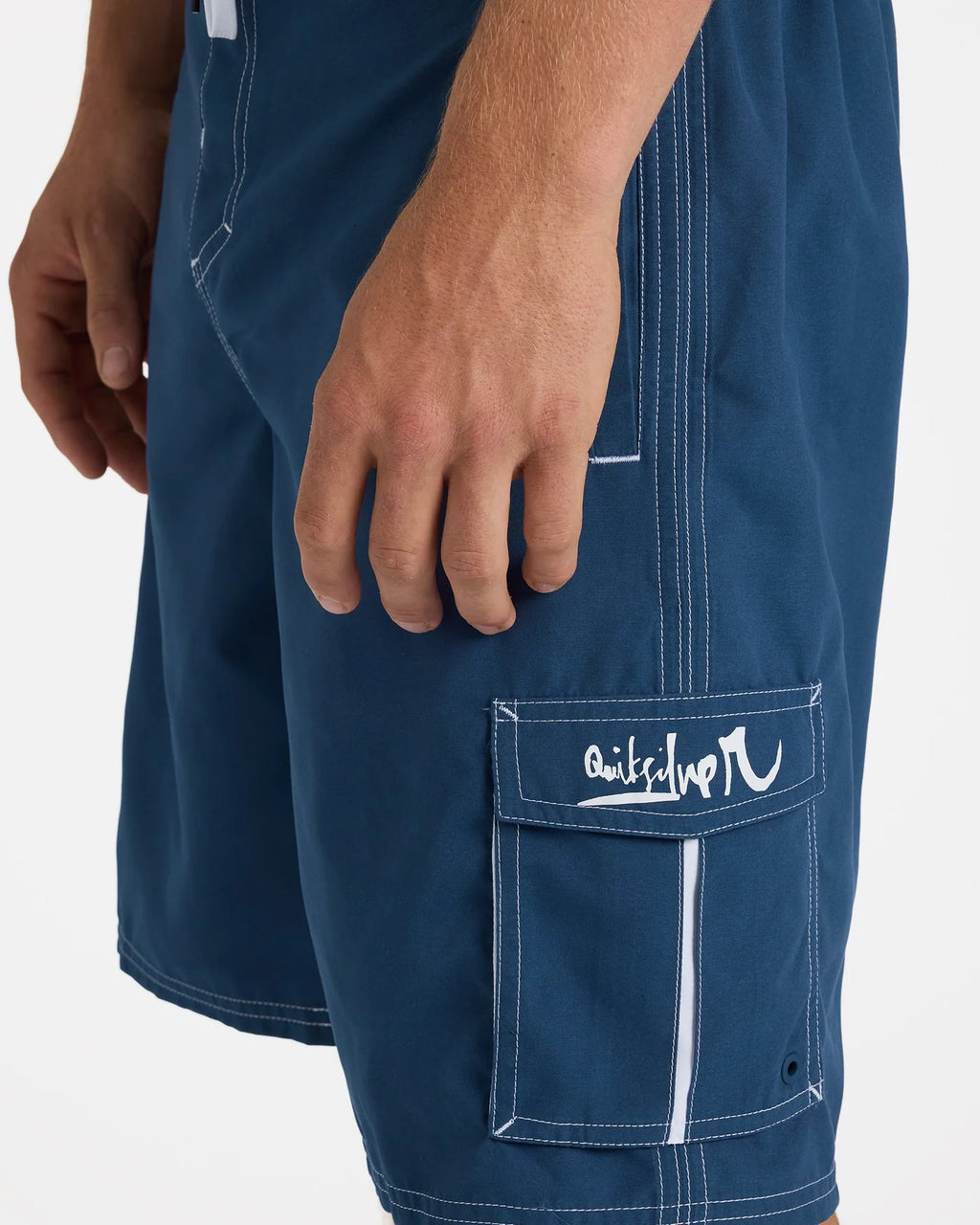 QUIKSILVER Karva Half Jam 21 BOARDSHORTS