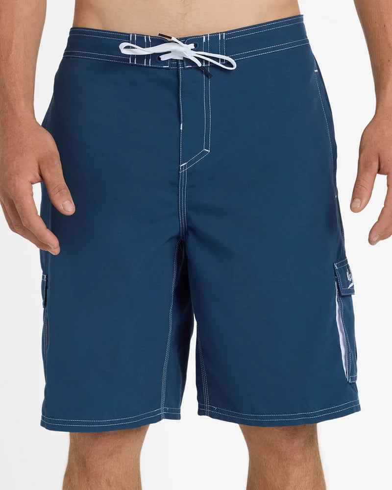 QUIKSILVER Karva Half Jam 21 BOARDSHORTS