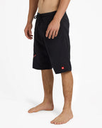 QUIKSILVER Scrawl 22 Boardshort