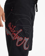 QUIKSILVER Scrawl 22 Boardshort