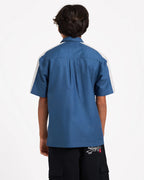 QUIKSILVER Genetic ss Shirt Youth