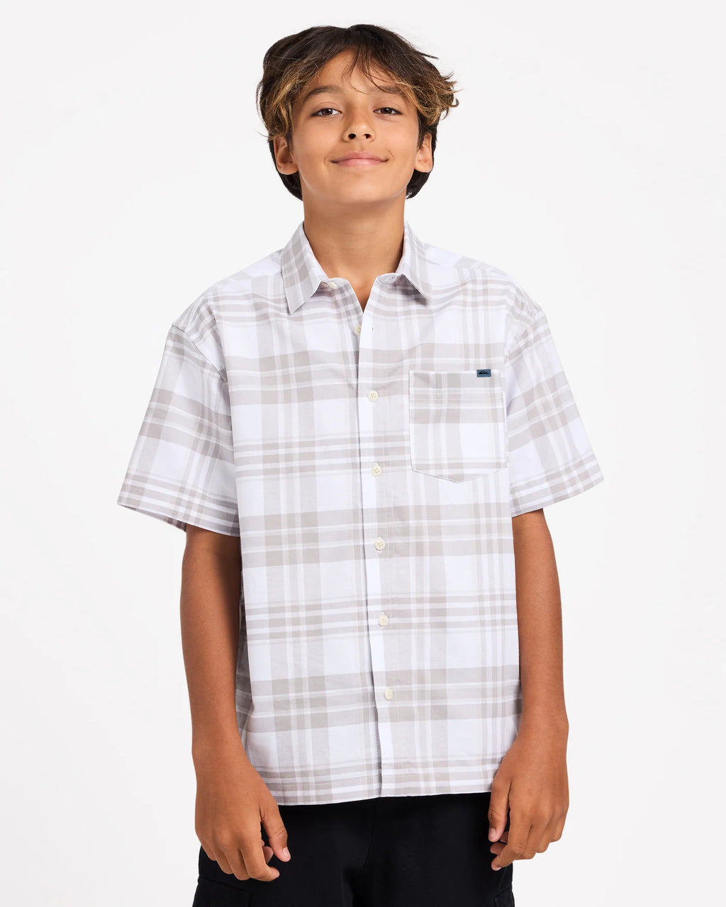 QUIKSILVER Campaign SS Youth