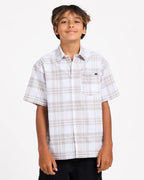 QUIKSILVER Campaign SS Youth
