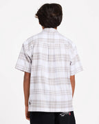QUIKSILVER Campaign SS Youth